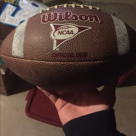 ncaa football