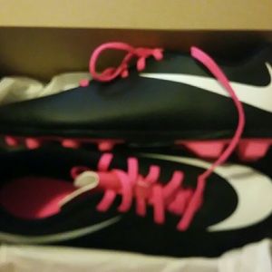 Women's Soccer Cleats