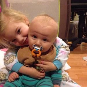 Meet your Posher, Kasey