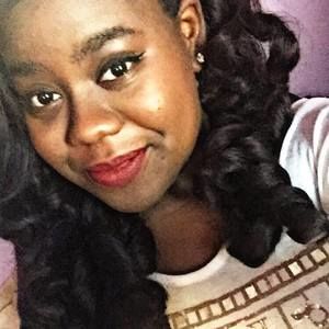 Meet your Posher, Rosalyn