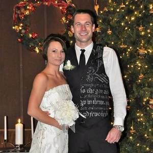 Meet your Posher, Misty