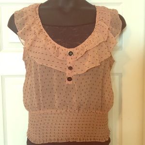 Adorable Blouse by Paper Tee