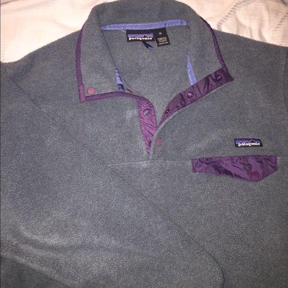 Women's Patagonia synchilla