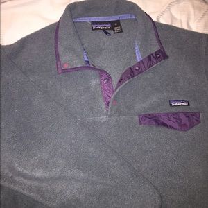 Women's Patagonia synchilla