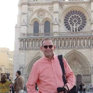 Meet your Posher, Randy