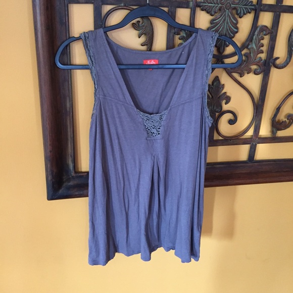 Madewell top