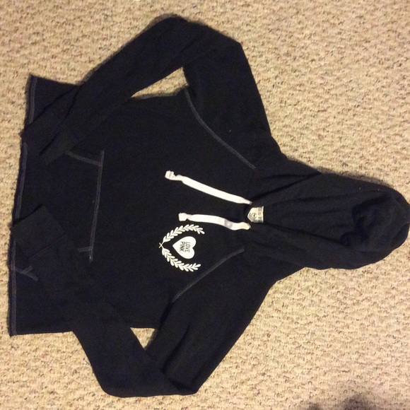 Victoria secret sweater