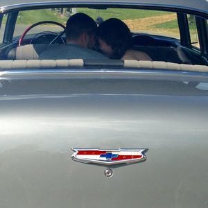 Meet your Posher, Mary