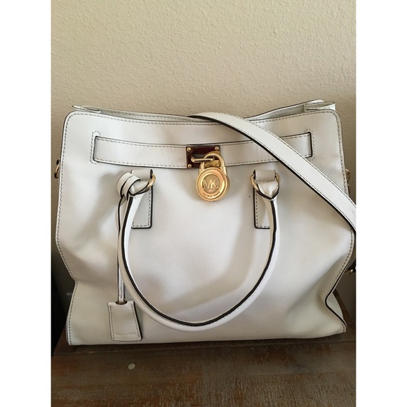 Michael Kors Large Hamilton! - Picture 2 of 3