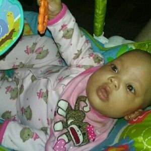 Meet your Posher, Kellie