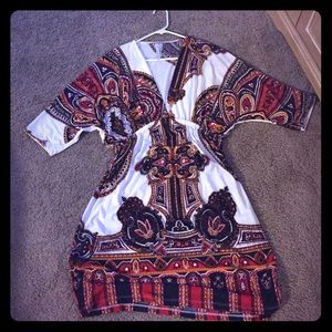 Christina Love Dress