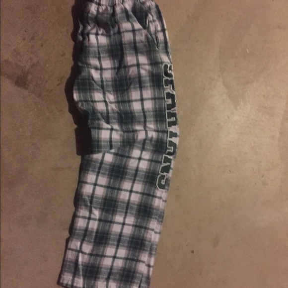 spartan pj bottoms - Picture 1 of 1
