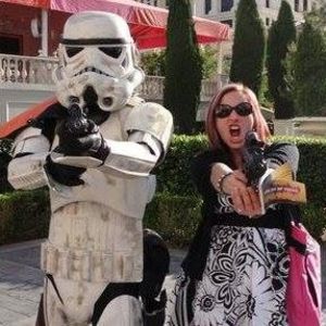 Meet your Posher, Jeannette