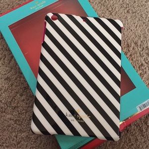 Kate Spade iPad Mini Case ♠️