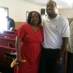 Meet your Posher, Gerald