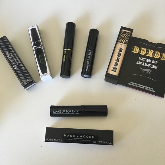 ⛔️SOLD⛔️ Mascara bundle