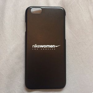 Nike iPhone 6 Case