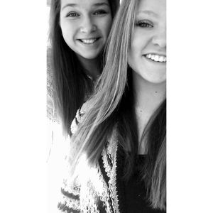 Meet your Posher, Leah