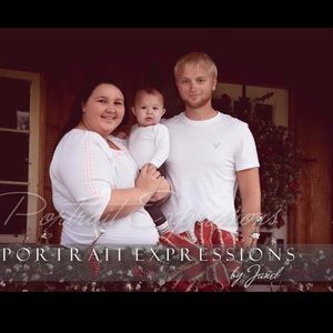 Meet your Posher, Gabrielle