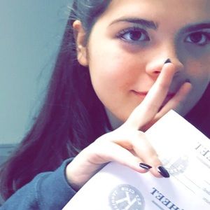 Meet your Posher, Celeste