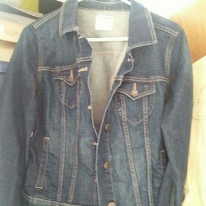 Old Navy Jean Jacket