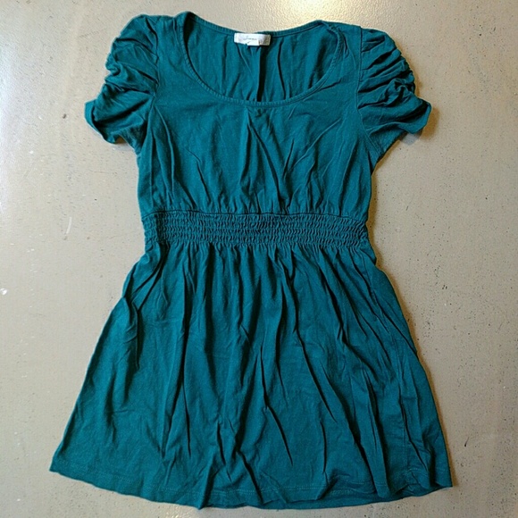 Emerald top