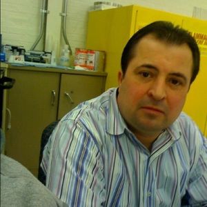 Meet your Posher, Rafeeq