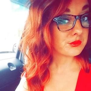 Meet your Posher, Kerri