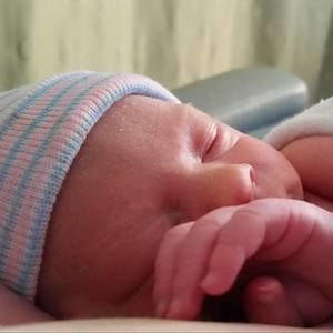 Meet your Posher, Elanah