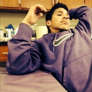 Meet your Posher, Rogelio