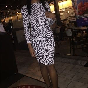 Size 4 asos dress. Worn only one time!