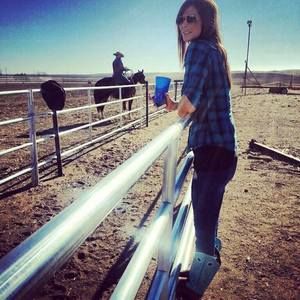 Meet your Posher, Jillian