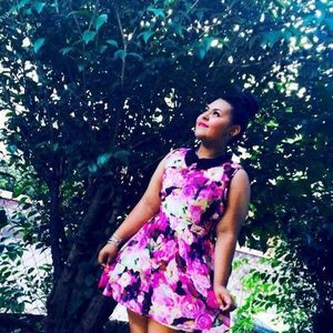 Meet your Posher, Fernanda