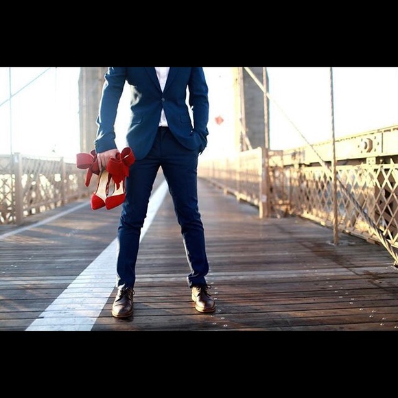 Meet your Posher, Kelli - Picture 1 of 1