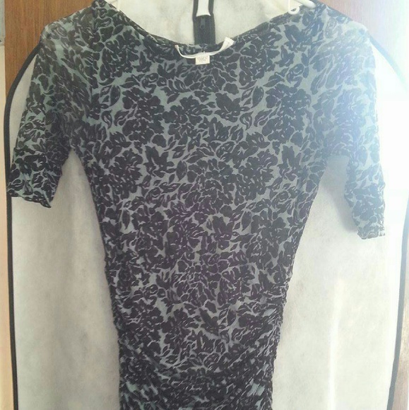 Diane Von Furstenberg Silk Blouse