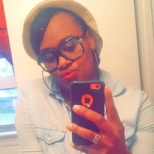 Meet your Posher, Britney