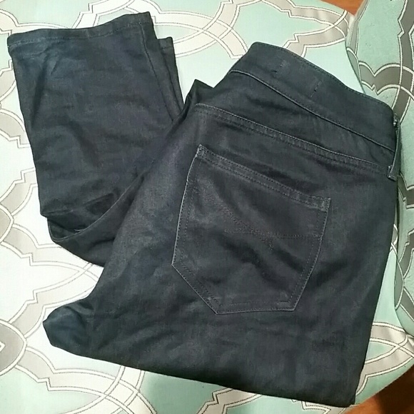 Gap Always Skinny Jeans