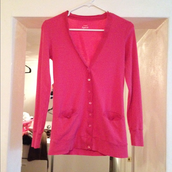 J. Crew • cardigan