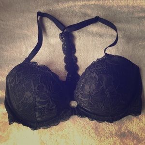 Victoria's Secret Pink date night bra! 34DD