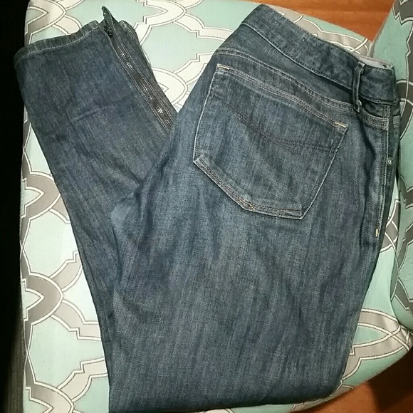 Gap Always Skinny