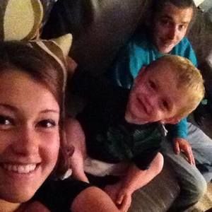 Meet your Posher, Brianna