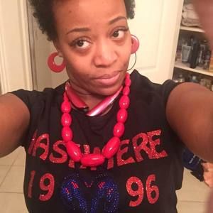 Meet your Posher, La-shunna