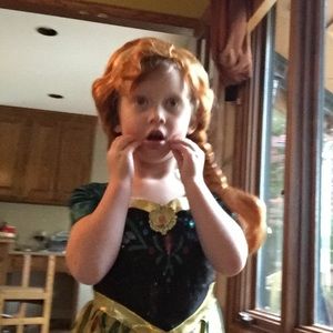 Meet your Posher, Rebecca