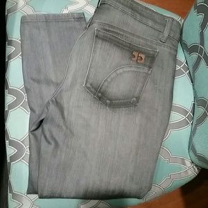 Joe's Crop Jeans