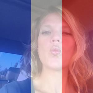 Meet your Posher, Amie