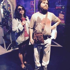 Meet your Posher, Isabel