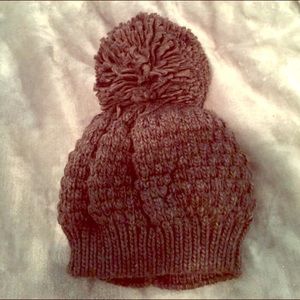 Urban outfitters Pom hat