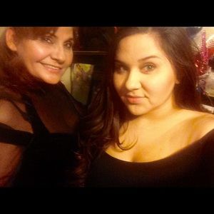 Meet your Posher, Vicky