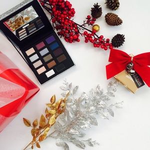 Sephora 14 eyeshadow palette