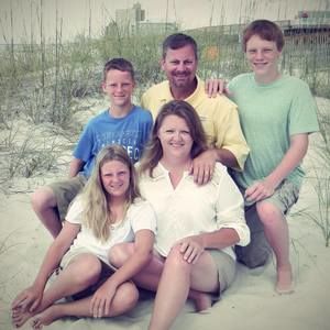 Meet your Posher, Amy